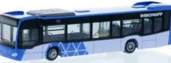 RIETZE 69370 Mercedes-Benz Citaro 12 Bischoff-Touristik Fiersbach | Busmodell 1:87