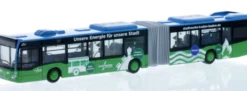RIETZE 73698 Mercedes-Benz Citaro G 2015 Stadtwerke Baden-Baden Busmodell 1:87