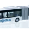 RIETZE 73686 Mercedes-Benz Citaro G 2015 regiobus Hannover Busmodell 1:87