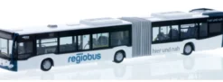 RIETZE 73686 Mercedes-Benz Citaro G 2015 regiobus Hannover Busmodell 1:87