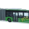 RIETZE 73642 Mercedes-Benz Citaro G 2015 Technische Betriebe Offenburg Busmodell 1:87