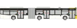 RIETZE 73684 Mercedes-Benz Citaro G 2015 Bremerhavenbus Busmodell 1:87
