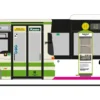 RIETZE 73520 Mercedes-Benz Citaro 15 100 Jahre Öffis Nahverkehr Hameln-Pyrmont | Busmodell 1:87