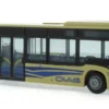 RIETZE 69484 Mercedes-Benz Citaro 2012 Oberbergische Verkehrsgesellschaft Gummersbach Busmodell 1:87