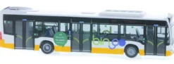 RIETZE 73492 Mercedes-Benz Citaro 2015 Stadtwerke Bingen am Rhein Busmodell 1:87