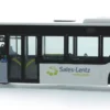 RIETZE 69493 Mercedes-Benz Citaro 2012 Sales-Lentz Luxemburg Busmodell 1:87