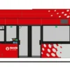 RIETZE 75613 Mercedes-Benz eCitaro Stadtwerke Bonn | Busmodell 1:87