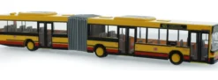 RIETZE 76417 Mercedes-Benz O405 GN2 Rheinpfalzbus Busmodell