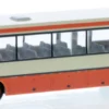 RIETZE 77323 Mercedes-Benz O407 RVK Busmodell 1:87