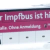 RIETZE 67139 Neoplan Cityliner C07 Bohr Reisen Impfbus Busmodell 1:87
