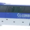 RIETZE 63948 Neoplan Cityliner C07 Dr Richard Columbus Reisen Busmodell 1:87