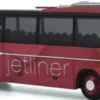 RIETZE 69614 Neoplan Jetliner Vorführdesign Busmodell 1:87