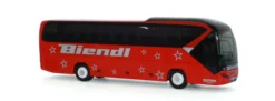 RIETZE 73815 Neoplan Tourliner 2016 Biendl Reisen Straubing Busmodell 1:87