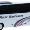 RIETZE 73824 Neoplan Tourliner 2016 Rex Reisen Wegberg Busmodell 1:87