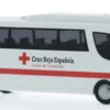 RIETZE 64427 Scania PB Cruz Roja Espanola Busmodell 1:87