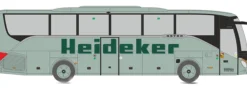RIETZE 77923 Setra S515 HD Heideker Reisen Münsingen Busmodell 1:87