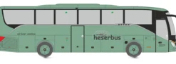 RIETZE 77917 Setra S515 HD Heserbus Warmensteinach Busmodell 1:87