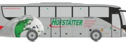 RIETZE 77924 Setra S515HD Hofstätter Reisen Busmodell 1:87