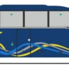 RIETZE 77920 Setra S 515 HD Schlatzer Reisen Bärnbach AT | Busmodell 1:87
