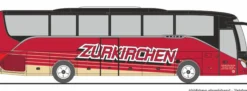 RIETZE 77934 SETRA S515 HD Zurkirchen CH | Bus-Modell 1:87