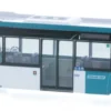 RIETZE 77210 Solaris Urbino 12 2019 Aichfelbus Busmodell 1:87