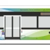 RIETZE 77027 Solaris Urbino 12 19 Hydrogen Stadtbus Kreuzlingen CH | Busmodell 1:87
