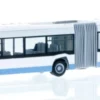 RIETZE 77506 Solaris Urbino 18 2019 Salzburg Verkehr Busmodell 1:87
