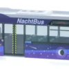 RIETZE 77212 Solaris Urbino 12 2019 VKU Nachtbus Busmodell 1:87