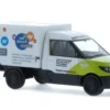 RIETZE 33024 Streetscooter Work Bausch Werbeland Waiblingen Modellauto 1:87