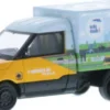 RIETZE 33041 Streetscooter Work Heag Mobilo Modellauto 1:87