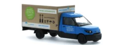 RIETZE 33030 Streetscooter Work L Rhön Energie Fulda Automodell 1:87