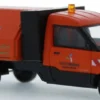 RIETZE 33202 Streetscooter Work L Stadtwerke Bad Oeynhausen Automodell 1:87