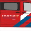 RIETZE 52104 VW e-Transporter Brandweer NL | Blaulichtmodell 1:87