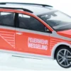 RIETZE 53313 VW Golf 7 Variant Feuerwehr Wesseling Blaulichtmodell 1:87