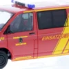 RIETZE 53865 VW T6.1 FW Einsatzleitung Bad Orb | Blaulichtmodell 1:87