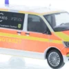 RIETZE 53833 VW T6 Notarzt FW Dülmen | Blaulichtmodell 1:87