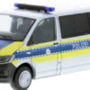 RIETZE 53737 VW T6 Polizei Thüringen | Blaulichtmodell 1:87