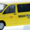 RIETZE 32051 VW T6 Regiotaxi Tirol AT | Modellauto 1:87