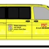 RIETZE 32058 VW T6.1 TEC BE | Modellauto 1:87