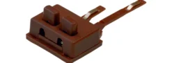 Roco 4081710 Anschluss-Klemme | Spur TT