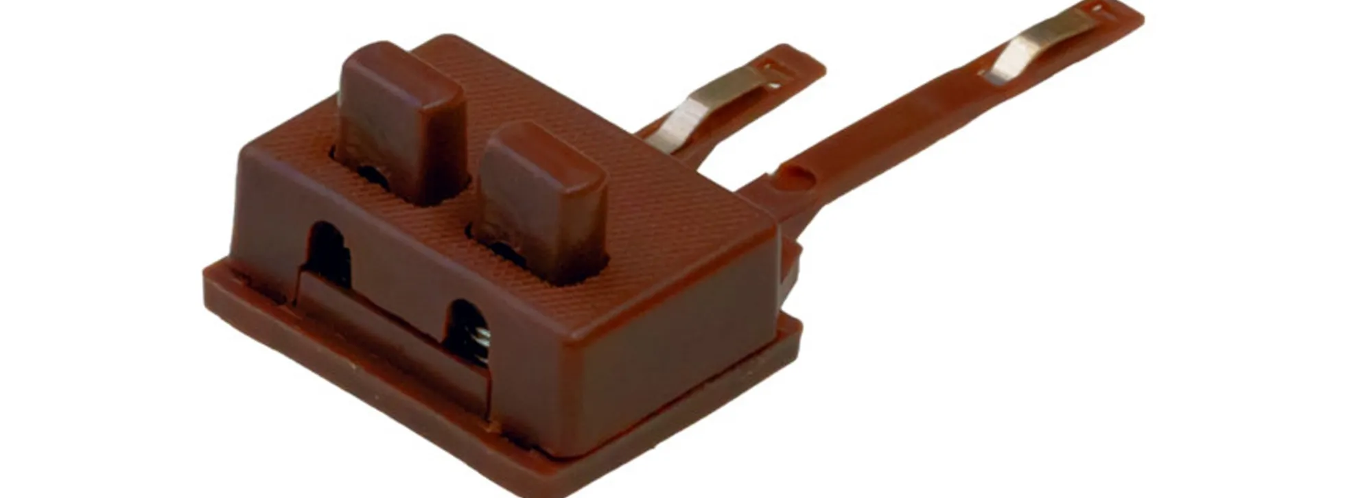 Roco 4081710 Anschluss-Klemme | Spur TT
