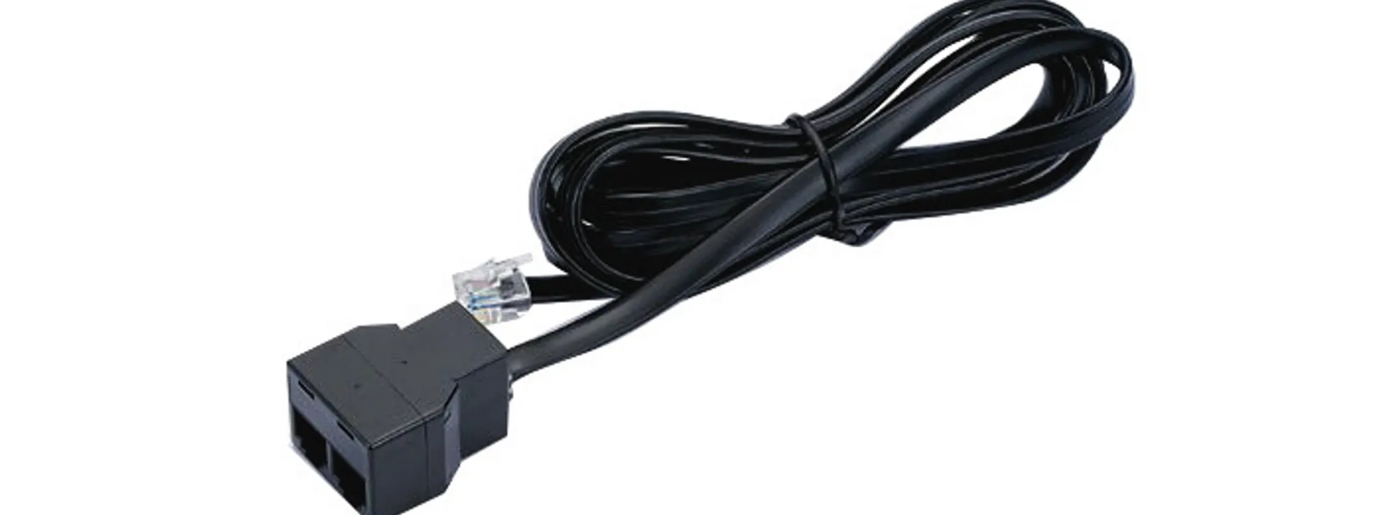 Roco 10758 Datenbus-Verteilermodul 4-polig
