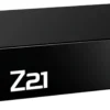 Roco 10820 Digitalzentrale Z21 | WLAN | Multiprotokoll DCC/MM | mit Netzteil