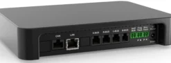 Roco 10820 Digitalzentrale Z21 | WLAN | Multiprotokoll DCC/MM | mit Netzteil