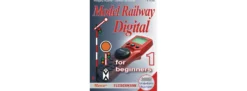Roco 81391 Handbuch: Digital for beginners Part 1 | Englische Ausgabe