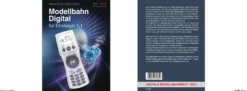Roco 81385 Handbuch: Modellbahn Digital für Einsteiger | Band 1.1