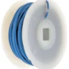 Roco 10636 Kabelrolle, blau | 1-polig | 0,2 mm² | Länge 10 m