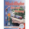 Roco 81388 Modellbahn-Handbuch: Bau und Wartung für Einsteiger