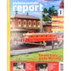 Roco 81099 Modelleisenbahn Report 02/12