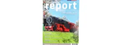 Roco 81090 Modelleisenbahn Report 01/10